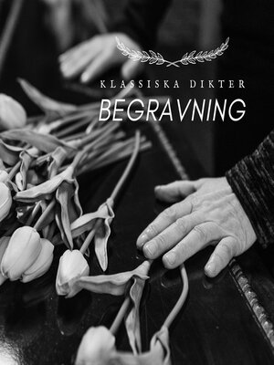 cover image of Begravning